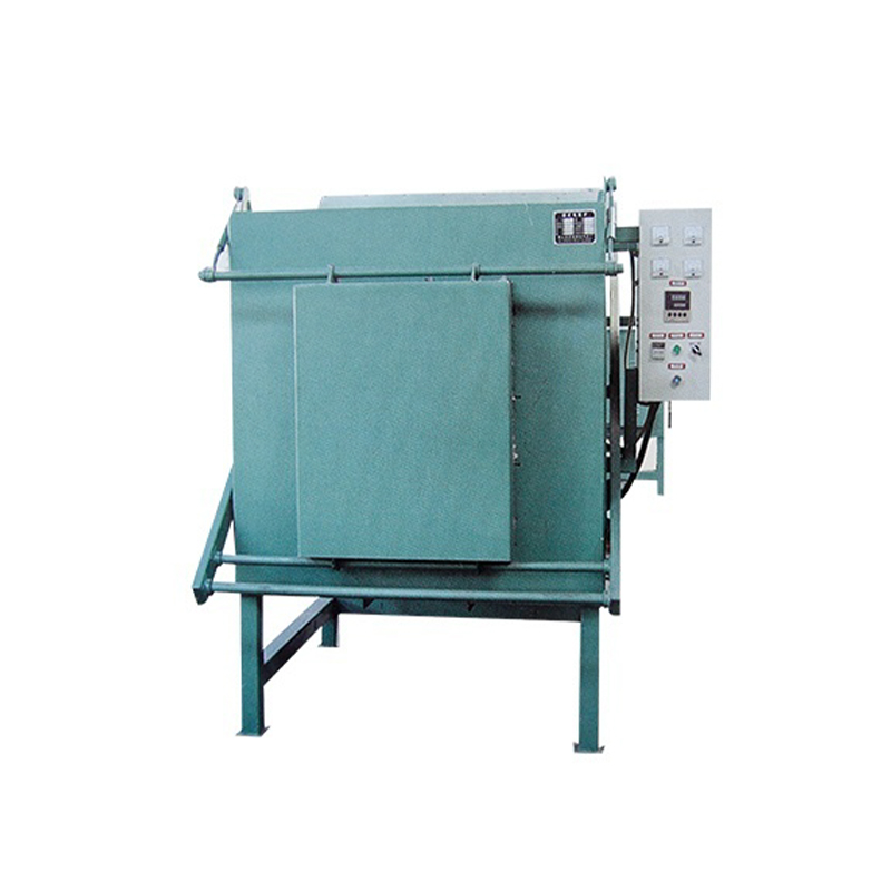 ZKL Series 1100 ℃ Piec odporności na skrzynkę