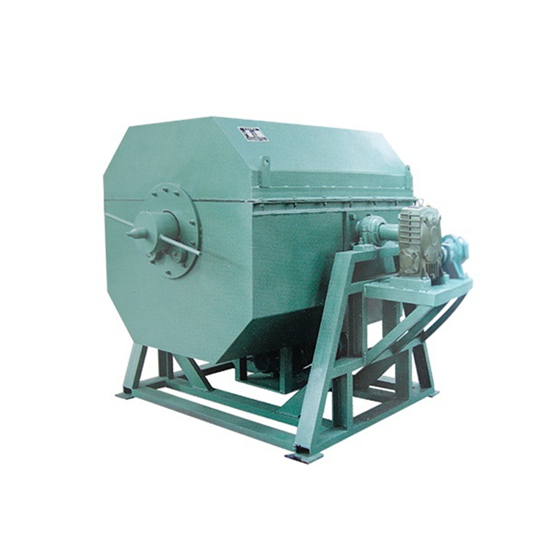 ZKL Series 950 ℃ Piec obrotowy