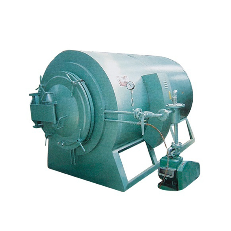ZKL Series 850 ℃ Wstępnie zdezakresowane aluminiowe piec odporności na światłowód